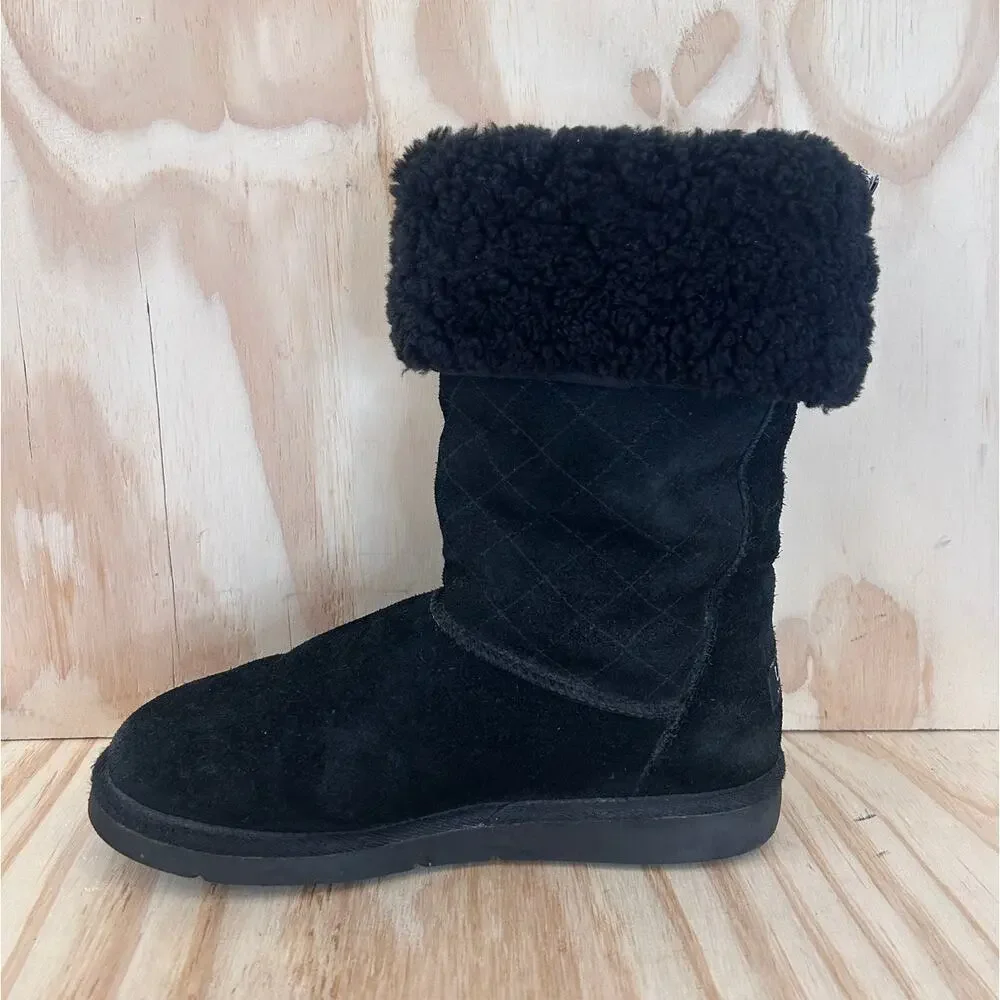 UGG shoes used show